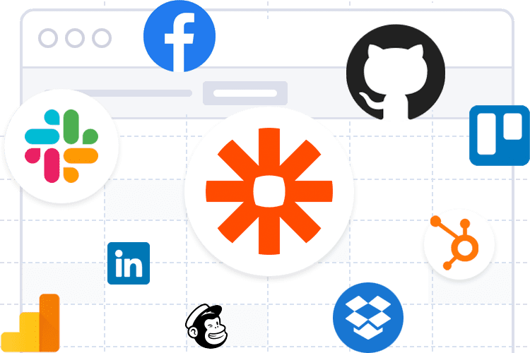 Seamless Integration